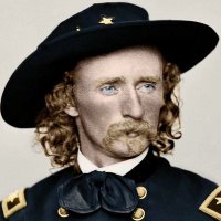 Custer (@custer1864) 's Twitter Profile