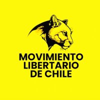 Movimiento Libertario de Chile (@movlibertariocl) 's Twitter Profile Photo Movimiento Libertario de Chile (@movlibertariocl) 's Twitter Profile Photo