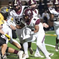 Kayden Payne (2026 LB) ⭐️ (@thekaydenpayne) 's Twitter Profile