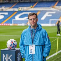 Mitchell Radford (@mradfordjourno) 's Twitter Profile Photo