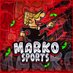 Marko Sports Inc (@kevmarkowins) Twitter profile photo Marko Sports Inc (@kevmarkowins) Twitter profile photo