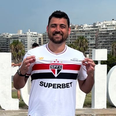 Igor Melo Profile