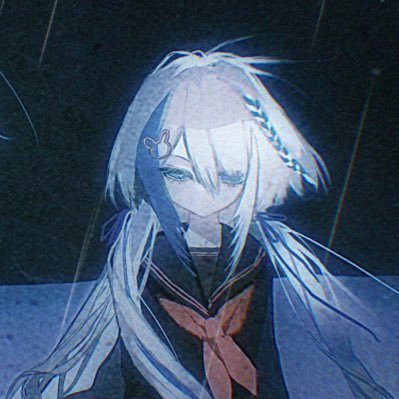 veronica_juruo's profile picture. in🇩🇪/🇨🇳 English/中文/日本語/Deutsch lernen
被同学发现账号会随时转生