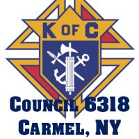 KofC Council 6318 (@carmelknights) 's Twitter Profile