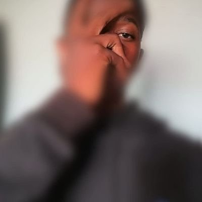 follow and imma follow back.
Mufana wekuJecha🇿🇼.