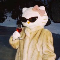 Anita Klonopin (@annie_rev) 's Twitter Profile