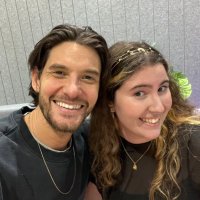 ainhoa ɴᴀʙᴇʀʀɪᴇ 💫 (@luvscaspian) 's Twitter Profile