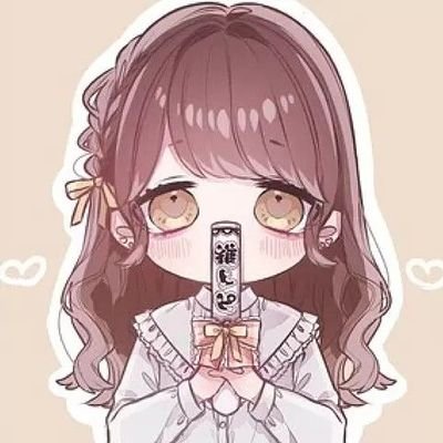 Kaori_EL6_622's profile picture. EL6専用垢💎（と言いつつ雑多より……🤣） 20↑ 👧 関西
元々歌い手好き🎤(主に🚢💛)
色んな人とおしゃべりしたいです！！