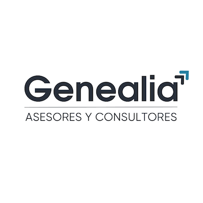 Asesoría fiscal y legal online para particulares, autónomos y PYMES. Punto de Atención al Emprendedor #asesoriaonline GENEALIA®