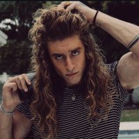 Giovanni🌽⭐️ (@papi_tarzan) 's Twitter Profile