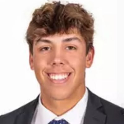 Andrew Orr Profile