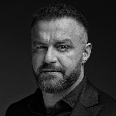 Pomagam mezczyznom zalezé cel w zyciu.
Ucze jak zarabiac wiecej. No 1 Coach w Polsce
📈
