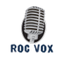 ROC Vox Studios (@roc_vox) Twitter profile photo ROC Vox Studios (@roc_vox) Twitter profile photo