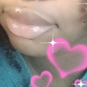 Blkbunnybaby04's profile picture. Ditzy and dark-skinned
Virgin bleached bunny