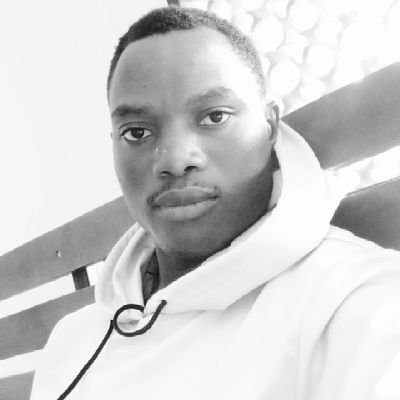 ByagabaC31501's profile picture. Forgiveness is the best painkiller ❤❤