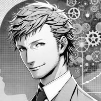 冬木晶@ePARA ChiefWriter/Higanbana (@akira_fuyuki_) 's Twitter Profile Photo 冬木晶@ePARA ChiefWriter/Higanbana (@akira_fuyuki_) 's Twitter Profile Photo