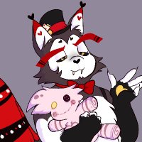 Berry (🦋☁️) (@lemonberryconda) Twitter profile photo