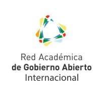 Red Académica de Gobierno Abierto Internacional (@raga_int) 's Twitter Profile Photo Red Académica de Gobierno Abierto Internacional (@raga_int) 's Twitter Profile Photo