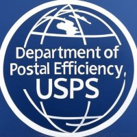 DEPARTMENT OF POSTAL EFFICIENCY (DOPE) 🦅 (@uspsefficiency) 's Twitter Profile
