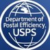 DEPARTMENT OF POSTAL EFFICIENCY (DOPE) 🦅 (@uspsefficiency) Twitter profile photo DEPARTMENT OF POSTAL EFFICIENCY (DOPE) 🦅 (@uspsefficiency) Twitter profile photo