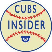 Cubs Insider (@realcubsinsider) 's Twitter Profile Photo Cubs Insider (@realcubsinsider) 's Twitter Profile Photo