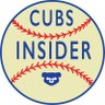 realcubsinsider's profile picture. Bringing you serious Chicago Cubs news, culture and commentary without taking ourselves too seriously. For Chicago Bears news: @Bearslnsider