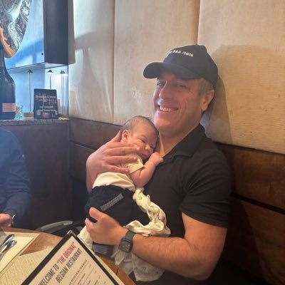Founder @swailinghouse host of @firstgopod
Working to make the future better for families.
AMDG.