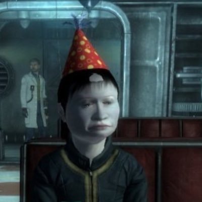 I'm 30 and love video games. I usually have only video game related content on my Twitter. My YouTube is usually full of funny moments and glitches in games.
