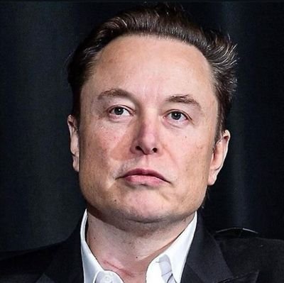 elonchat521's profile picture. CEO of Tesla ⛏️🚀&owner of x(former Twitter