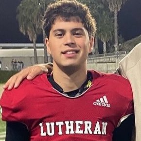 5’11 165 | 4.5⭐️ Kicker @ Orange Lutheran HS C/O 2026|3.7GPA|⭐️3X Max Preps Player Of The Game| ⭐️Special teams MVP|⭐️All County Kicker|949-469-0859|