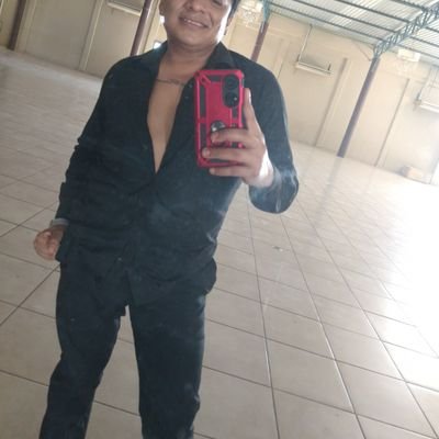 🇲🇽Mexicano 🎂30
🏳️🌈 Inter 😏algún día seré un buen actor porno gay