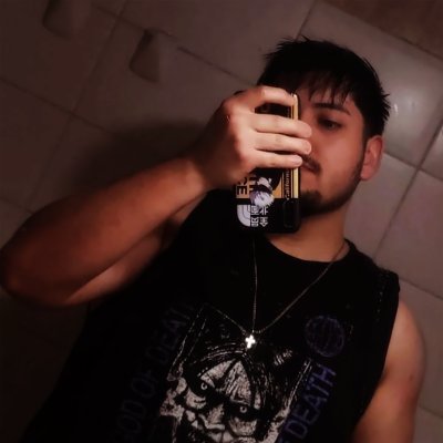 JuanCedre61's profile picture. Uno no escala la montaña para que el mundo lo vea, uno escala la montaña para ver al mundo