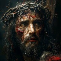 Ecce Homo (@lechristroi) 's Twitter Profile