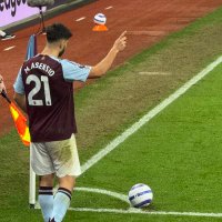 AsensioSZN (@avfc_it) 's Twitter Profile