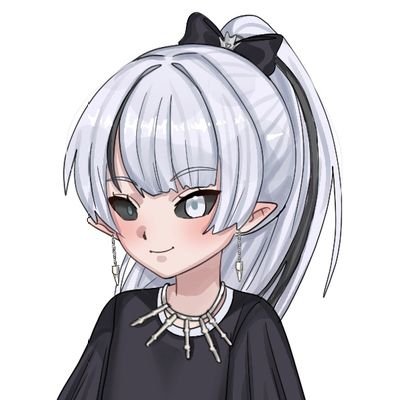 Haunted Emilia ⚱🦋 PNGtuberさんのプロフィール画像