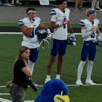 Rayce Newman (@newmanrayce) 's Twitter Profile