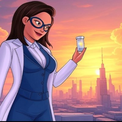 uraniumsparks's profile picture. energy investor. #uranium