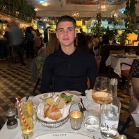 Brandon Mckenna (@brandonmck8) 's Twitter Profile