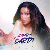 Cardi B | Updates (@updatesofcardi) 's Twitter Profile Photo Cardi B | Updates (@updatesofcardi) 's Twitter Profile Photo