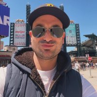 Paul Kanan (@paulkanan) 's Twitter Profile