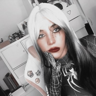 06_b1b1's profile picture. Sleep Token — Chokehold