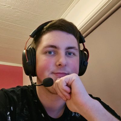 victor_guminski's profile picture. • Developer of Battle Wars Roblox • Game Developer • Youtube: victor_guminski
• Developer of Nexus Guilded Server
• 🇵🇱/🇧🇻