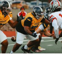 Kendarius (KB)Bynum⭐️🏈 (@kendarius_bynum) 's Twitter Profile