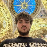 Vladyslav Topushyn (@vladtopushyn) 's Twitter Profile