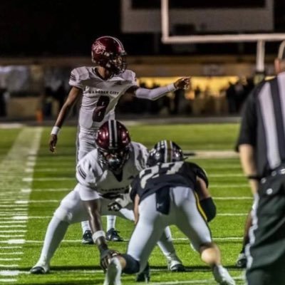 007_antman's profile picture. C/G || 5’11 & 240 || C/O ‘26 || 3.5 Gpa || Gadsden City High School Football || akarron1881@gmail.com