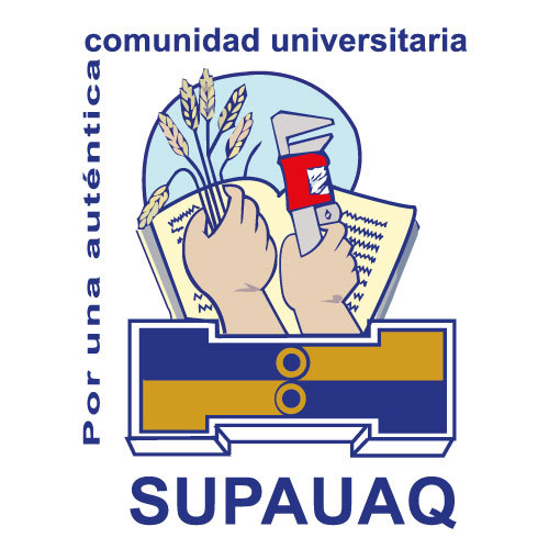 Sindicato Único del Personal Académico de la Universidad Autonóma de Querétaro