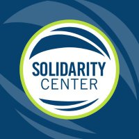 Solidarity Center (@solidaritycntr) 's Twitter Profile