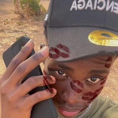Just a chill guy aiming high 😉