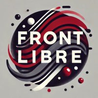 FrontLibre (@front_libre) 's Twitter Profile