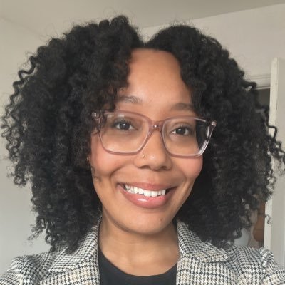 stevie wonder enthusiast first. journalist second. words in @teenvogue @nymag @washingtonpost +